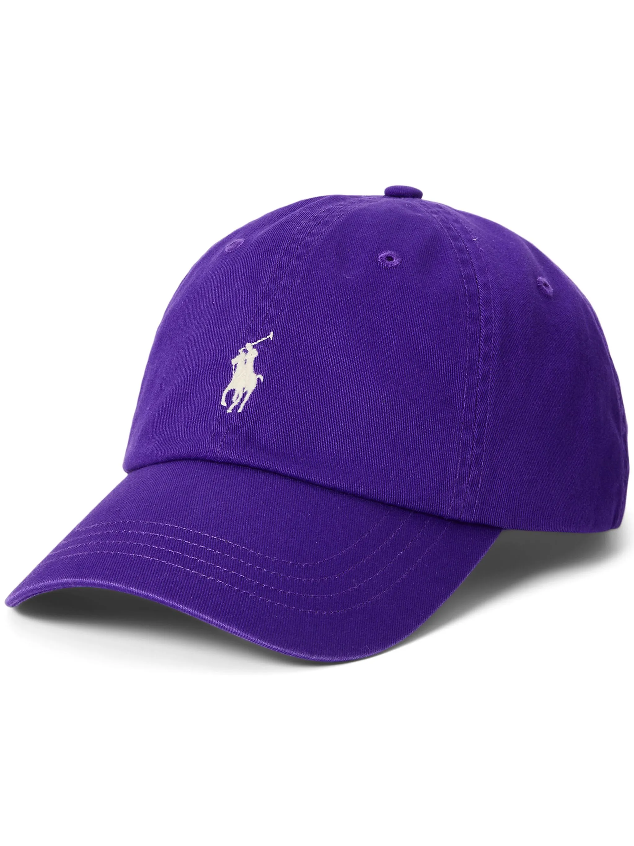 Бейсбольная кепка Polo Ralph Lauren, фиолетовый
Бейсбольная кепка Polo Ralph Lauren, фиолетовый
