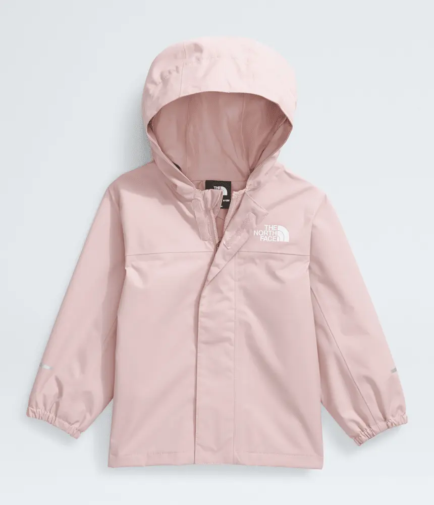 Детская куртка-дождевик Antora The North Face, Pink Moss
Детская куртка-дождевик Antora The North Face, Pink Moss
