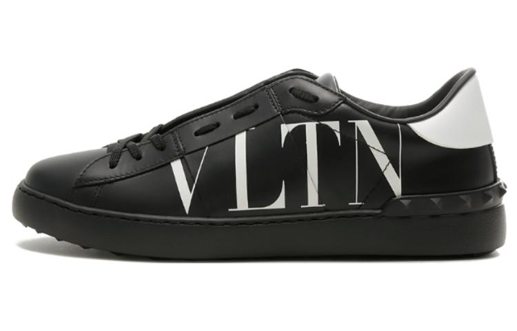 VLTN Мужские скейтерские кеды Valentino Low Top
VLTN Мужские скейтерские кеды Valentino Low Top