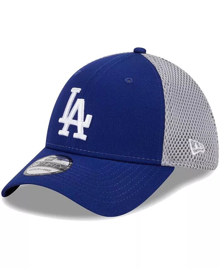 Мужская гибкая кепка Royal Los Angeles Dodgers Team Neo 39THIRTY New Era
Мужская гибкая кепка Royal Los Angeles Dodgers Team Neo 39THIRTY New Era