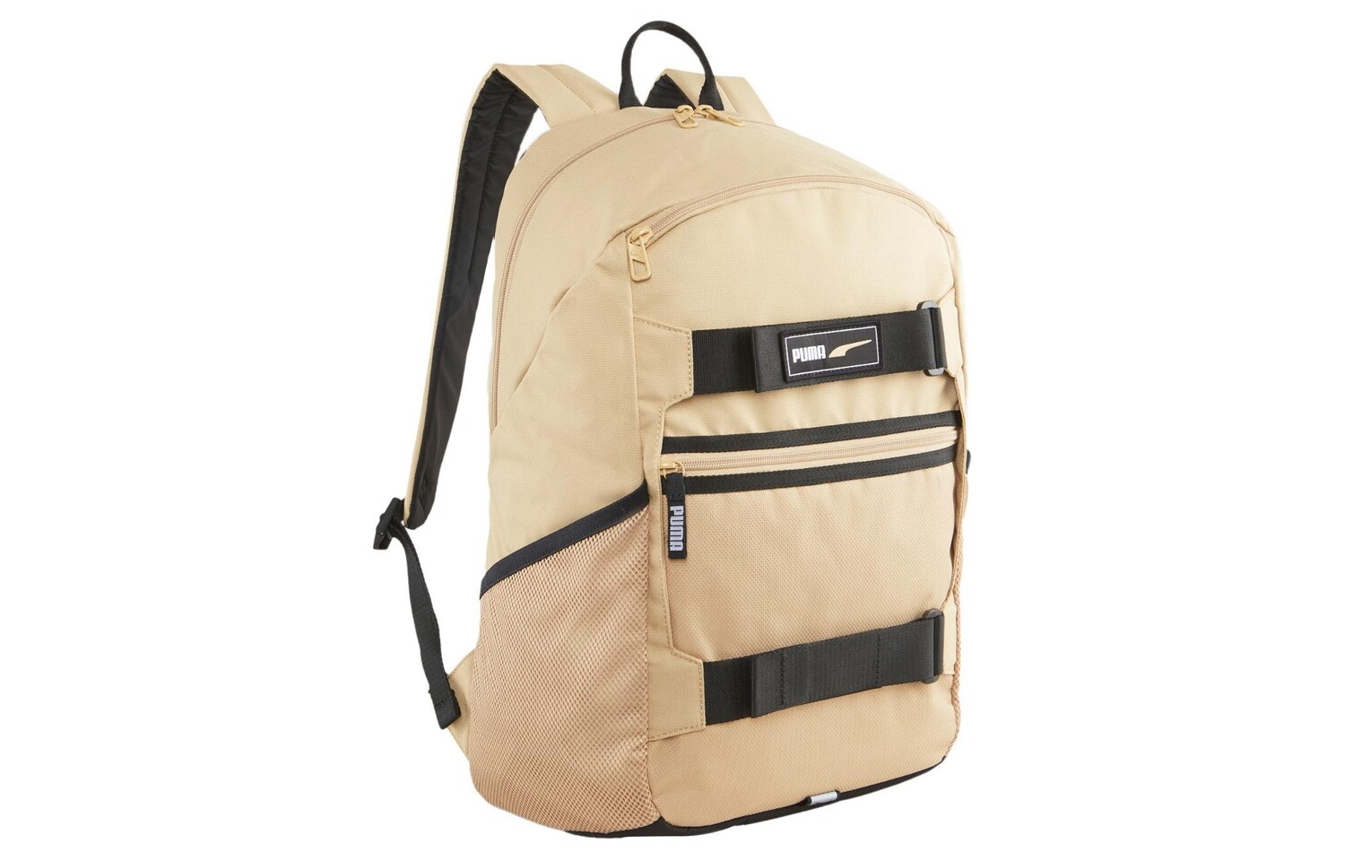 Рюкзак унисекс Puma, Camel
Рюкзак унисекс Puma, Camel