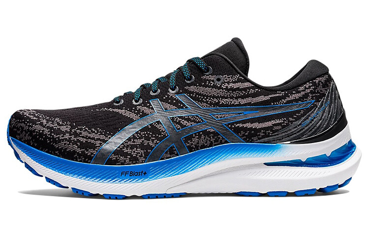 Asics Gel-Kayano 29 Кроссовки Мужчины
Asics Gel-Kayano 29 Кроссовки Мужчины
