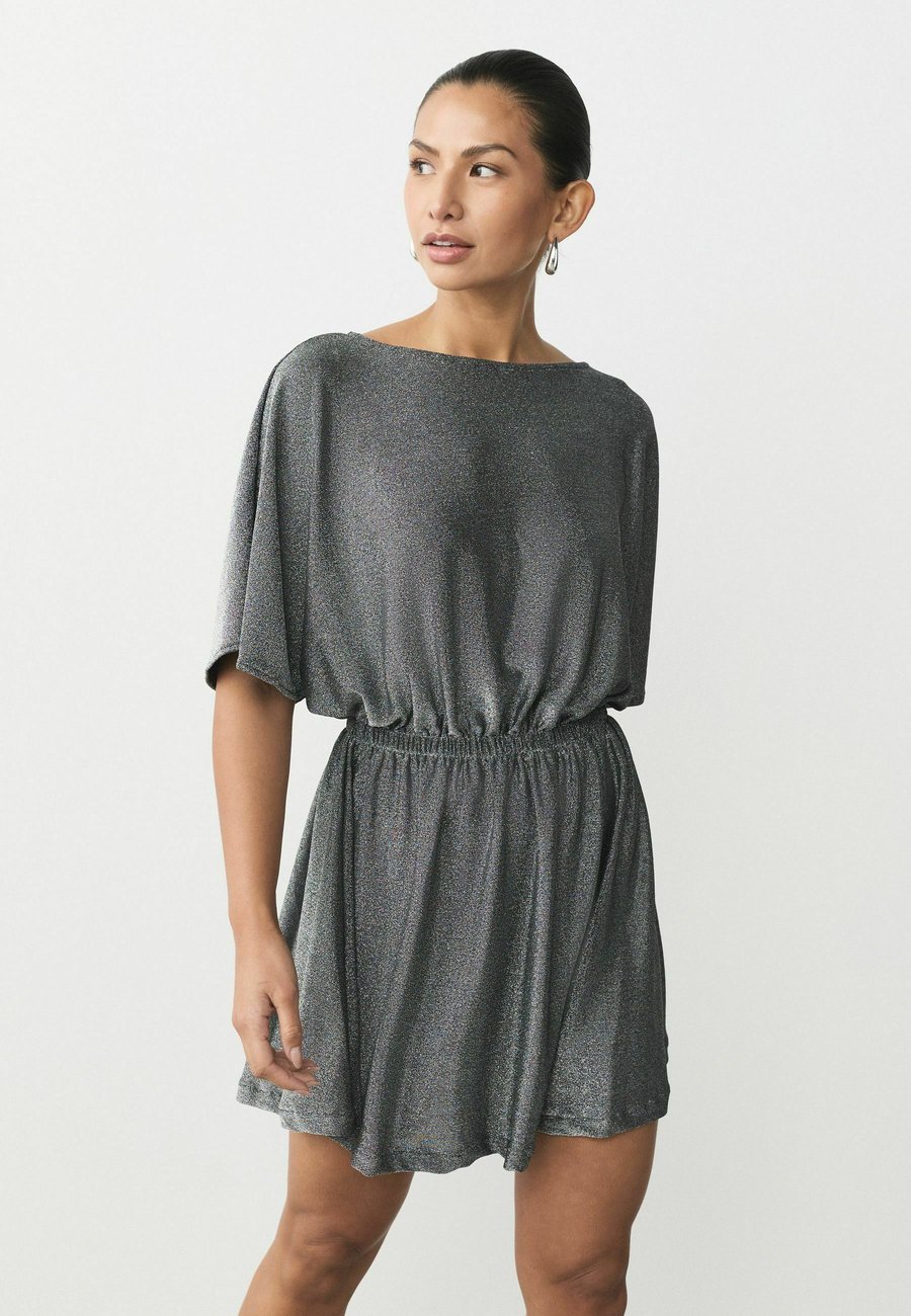 Платье Next TALL FIT , Silver-Coloured
Платье Next TALL FIT , Silver-Coloured