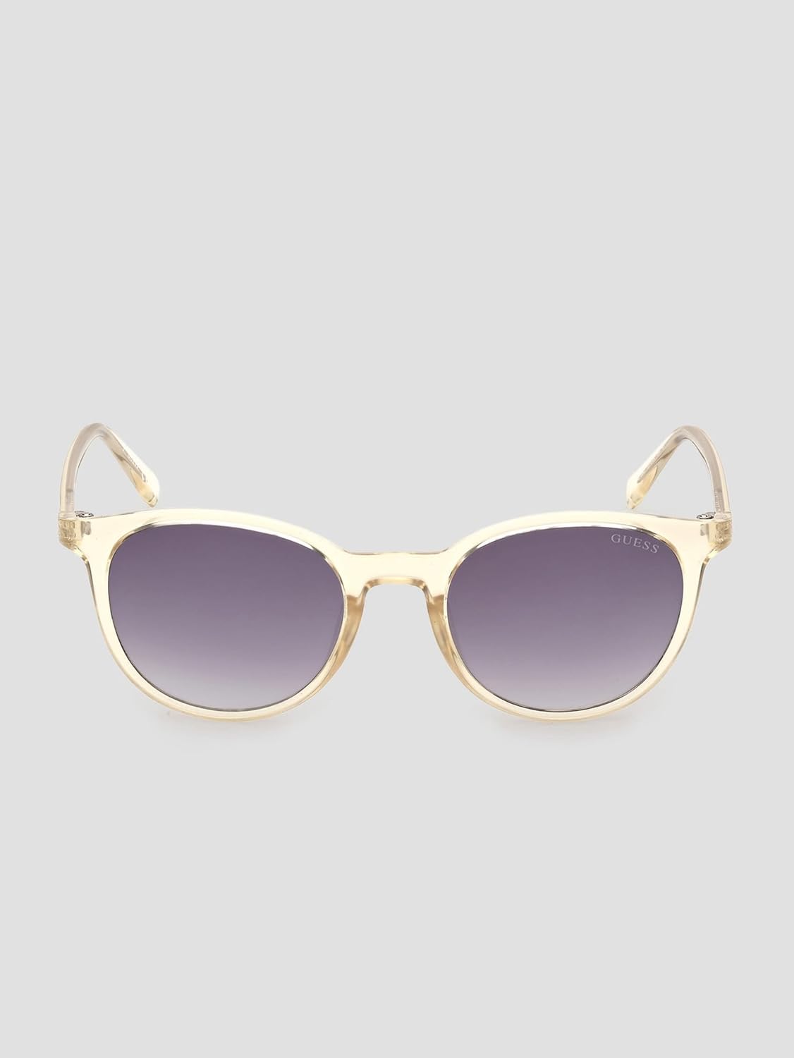 GUESS круглые ретро солнцезащитные очки
GUESS круглые ретро солнцезащитные очки
