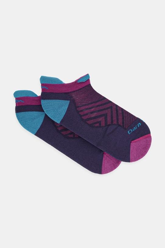 Носки Darn Tough, фиолетовый
Носки Darn Tough, фиолетовый