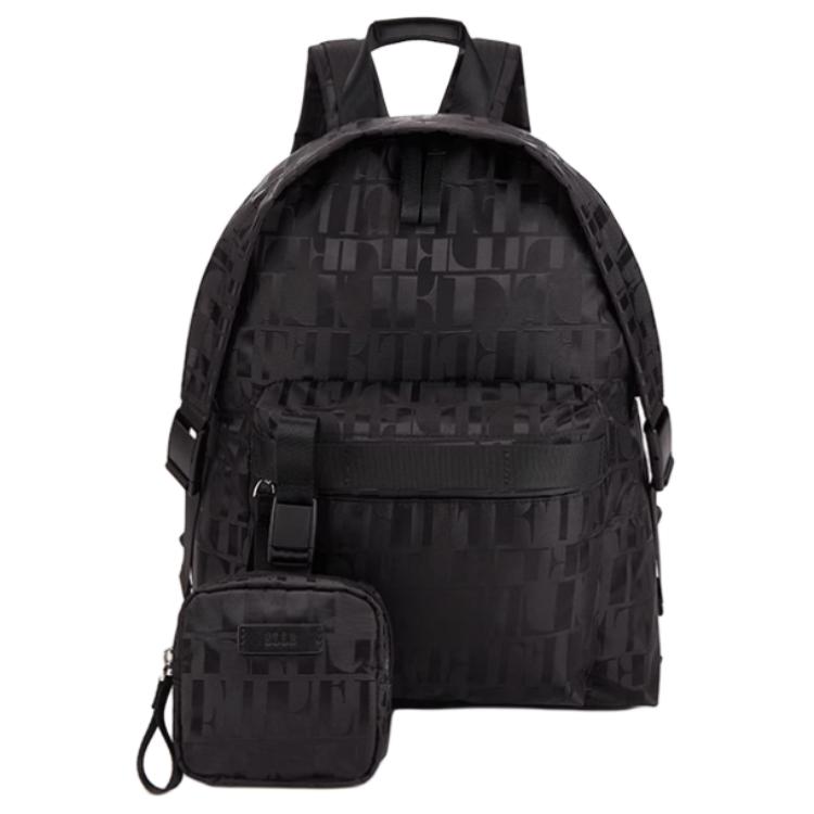 ELLE Рюкзак Fabric Backpack Large женский черный
ELLE Рюкзак Fabric Backpack Large женский черный