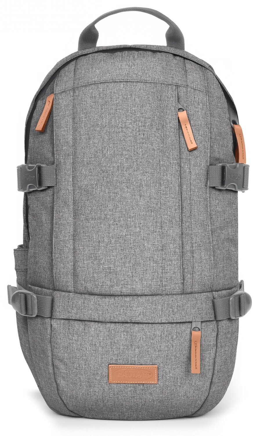 Рюкзак EASTPAK Floid, темно-серый
Рюкзак EASTPAK Floid, темно-серый