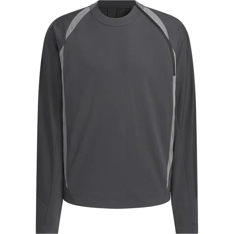 Футболка FUSTL мужская серая Adidas, серый
Футболка FUSTL мужская серая Adidas, серый