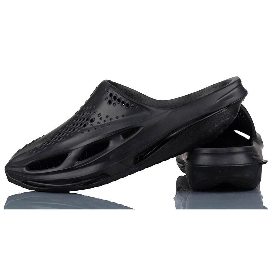 Спортивные шлепанцы Nike MMW 5 Slide
Спортивные шлепанцы Nike MMW 5 Slide