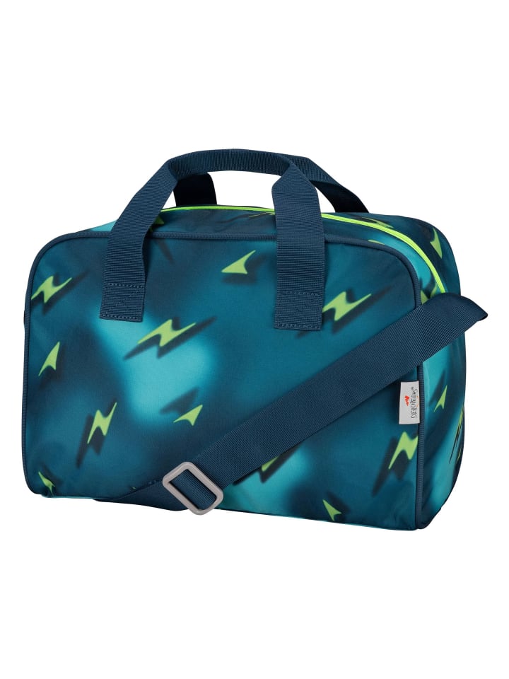 DerDieDas Спортивная сумка 35 см в цвете Magic Light
DerDieDas Спортивная сумка 35 см в цвете Magic Light