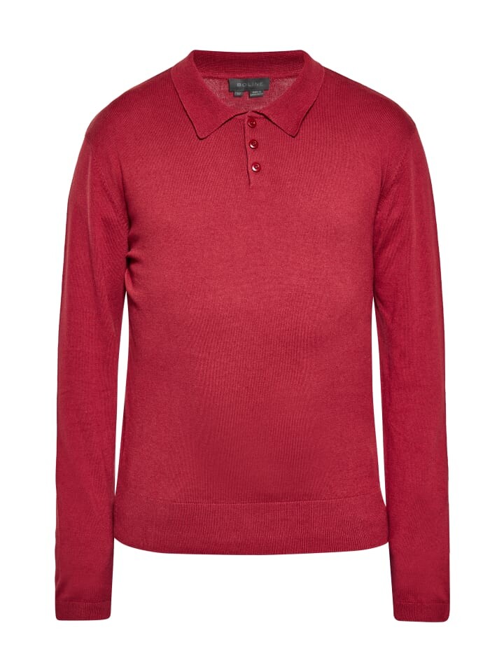 Пуловер boline, цвет weinrot
Пуловер boline, цвет weinrot