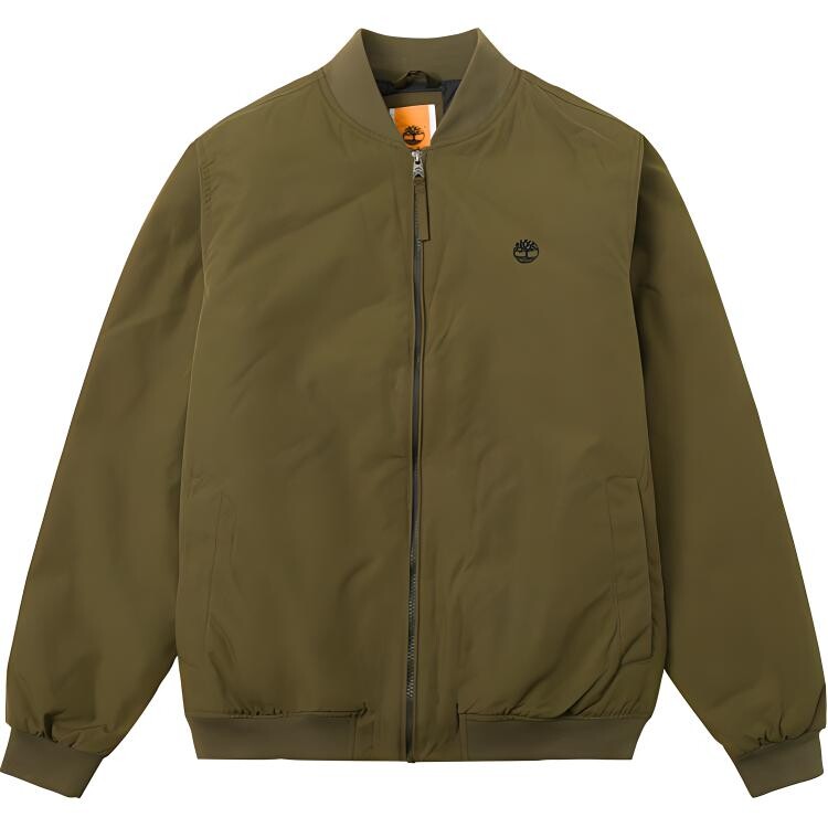 Куртка мужская темно-оливково-зеленый Timberland
Куртка мужская темно-оливково-зеленый Timberland