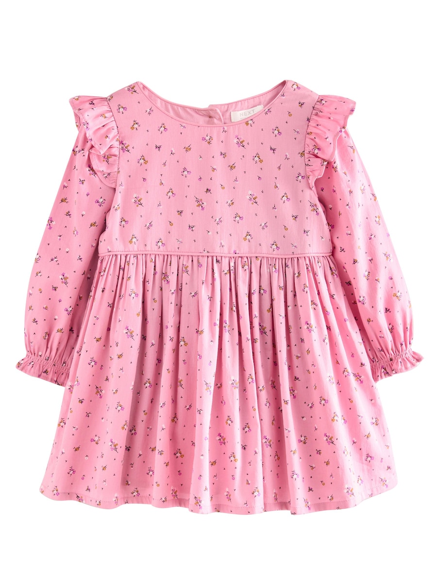 Платье Next, розовый
Платье Next, розовый