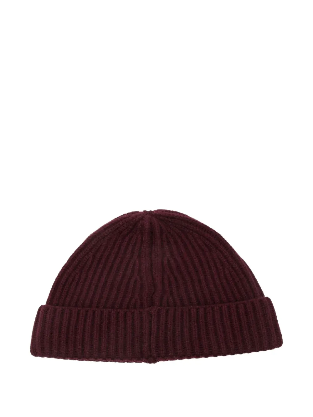 Шапка в рубчик Amaranto, красный
Шапка в рубчик Amaranto, красный