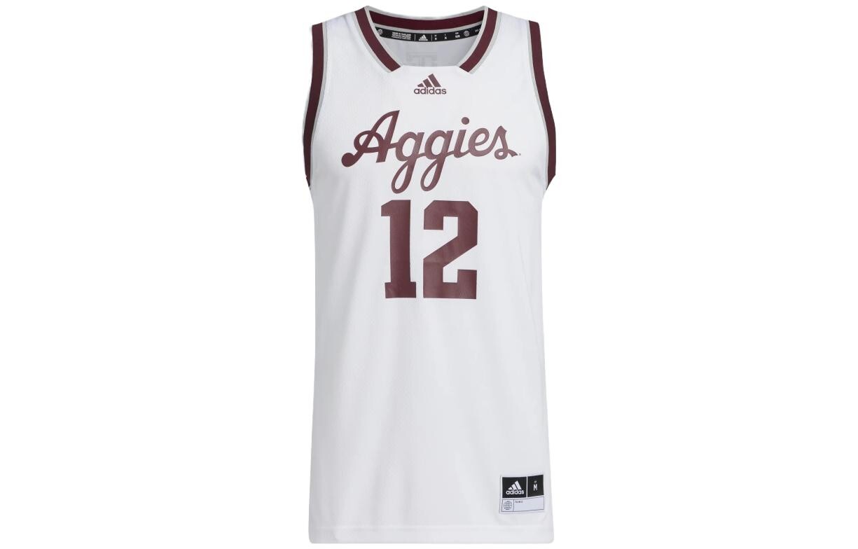 Баскетбольная майка мужская белая Adidas, белый
Баскетбольная майка мужская белая Adidas, белый