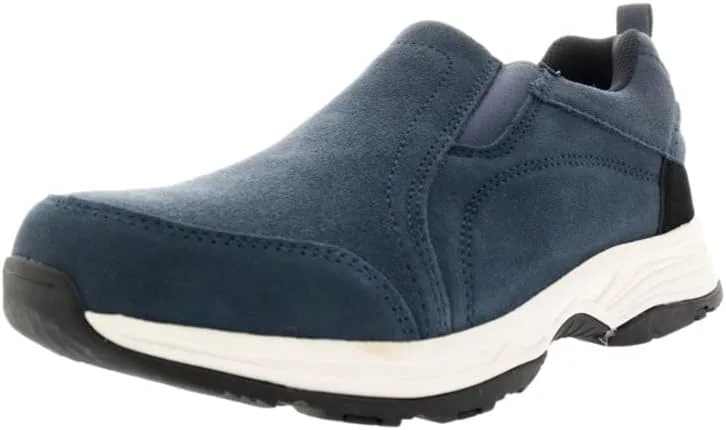 Мужские кроссовки для бега по пересеченной местности Propet Outdoor Cash Trail Runner Propét, темно-синий
Мужские кроссовки для бега по пересеченной местности Propet Outdoor Cash Trail Runner Propét, темно-синий