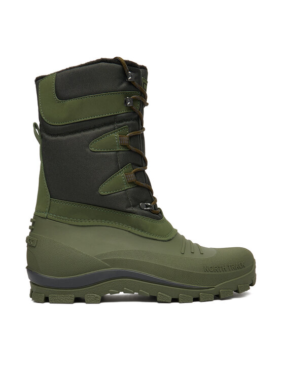 Сапоги для снега Nietos 3Q47867 Cmp, хаки
Сапоги для снега Nietos 3Q47867 Cmp, хаки