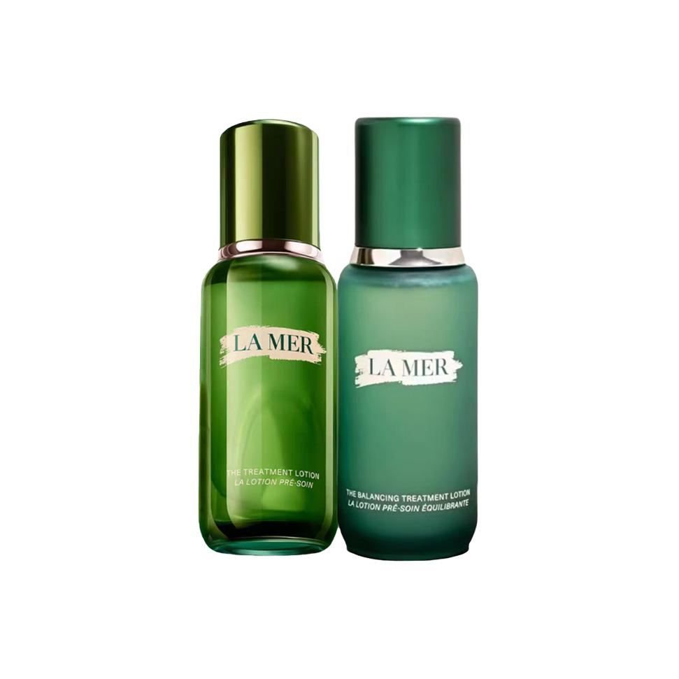 Hailanzhimi тоник для восстановления и увлажнения 150мл+150мл LA MER
Hailanzhimi тоник для восстановления и увлажнения 150мл+150мл LA MER