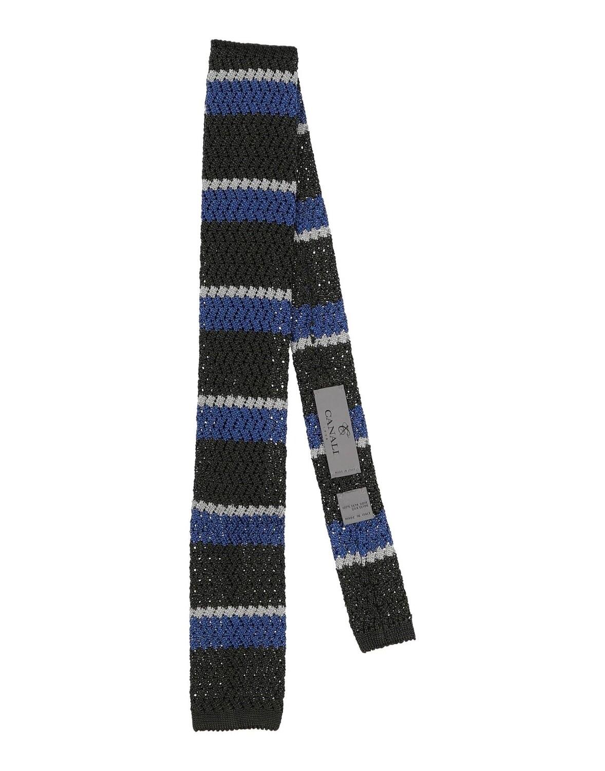 Галстук Canali, зеленый
Галстук Canali, зеленый