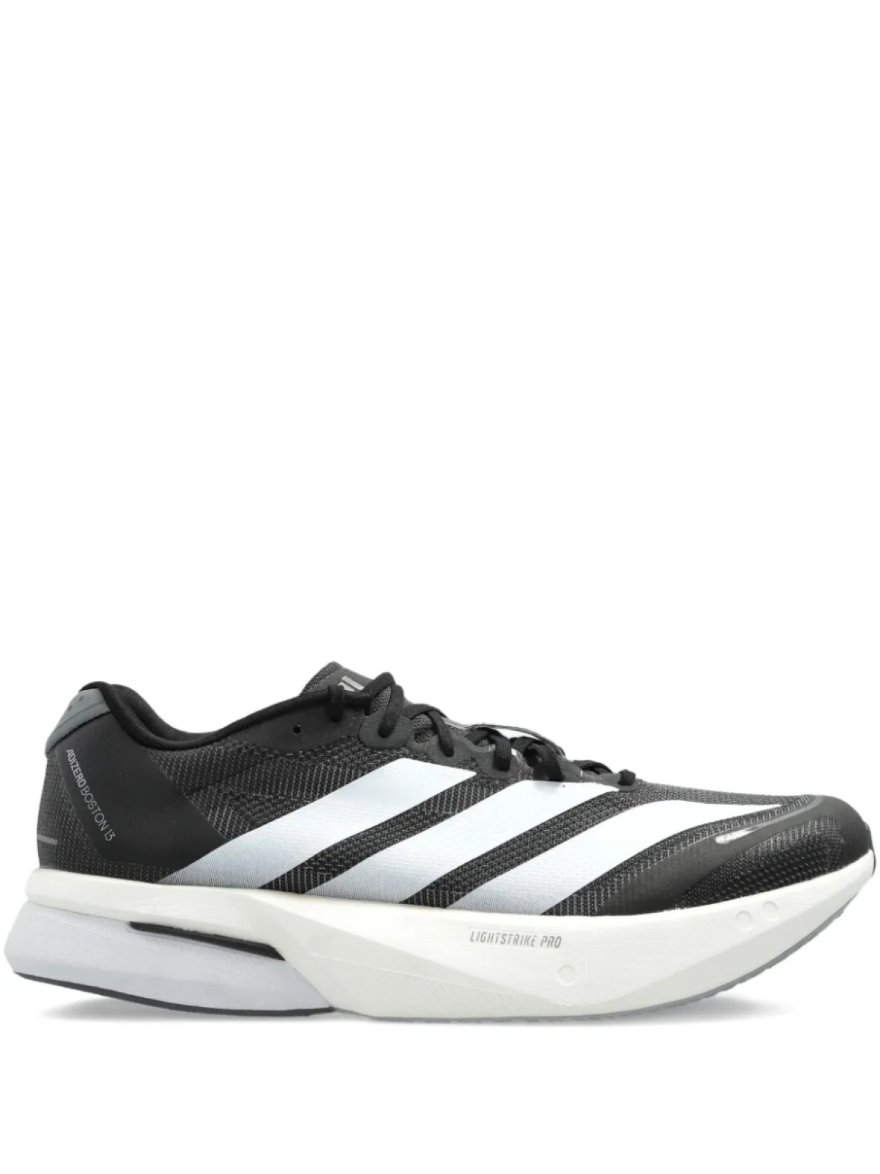 Кроссовки Adidas Adizero Boston 13, черный
Кроссовки Adidas Adizero Boston 13, черный