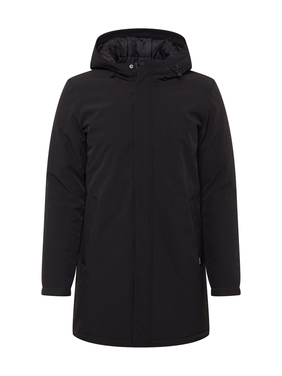 Куртка межсезонная Matinique Deston, черный
Куртка межсезонная Matinique Deston, черный
