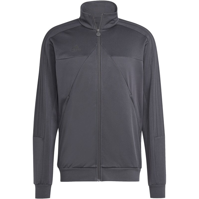Светоотражающая куртка Tiro Adidas, цвет carbon
Светоотражающая куртка Tiro Adidas, цвет carbon