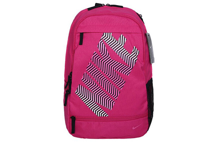 Женский рюкзак Nike, Fuchsia
Женский рюкзак Nike, Fuchsia
