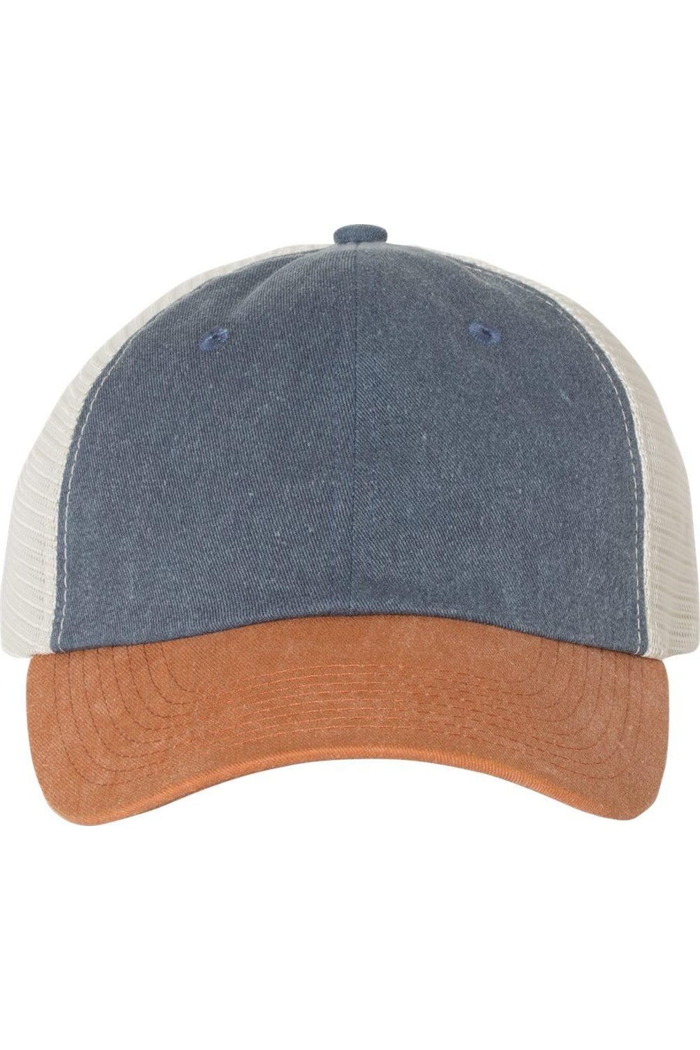 Кепка водителя грузовика Sportsman, пигментированная, цвет navy/ texas/ stone
Кепка водителя грузовика Sportsman, пигментированная, цвет navy/ texas/ stone