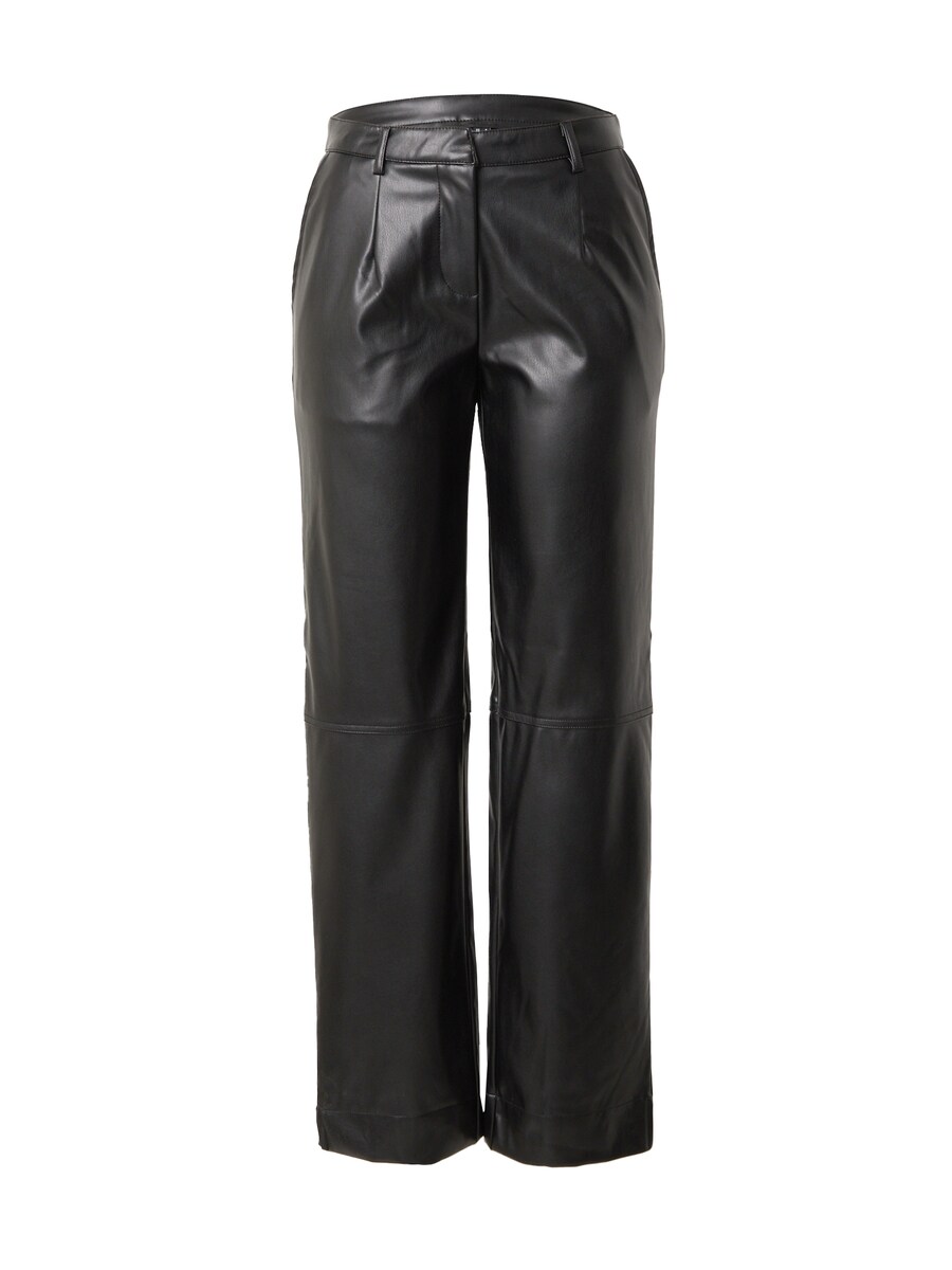 Обычные брюки в складку спереди PIECES PCNEETH, черный
Обычные брюки в складку спереди PIECES PCNEETH, черный