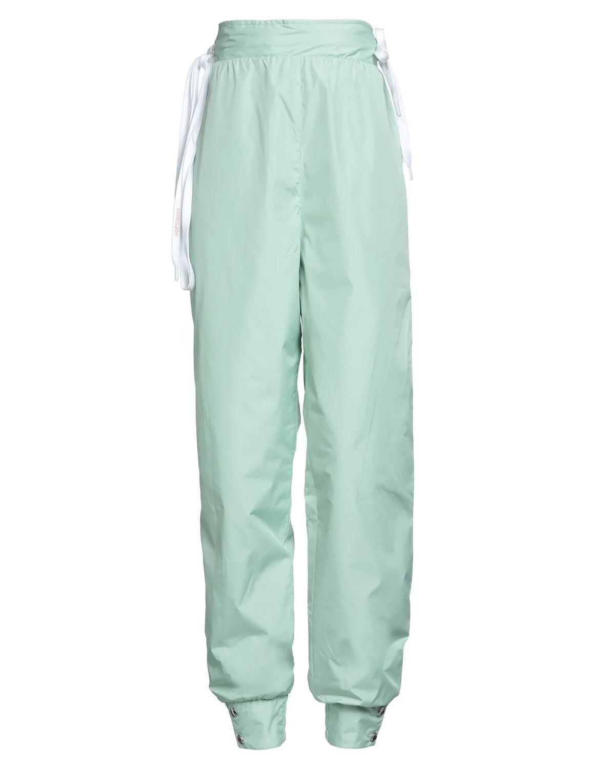 Брюки Khrisjoy, зеленый
Брюки Khrisjoy, зеленый