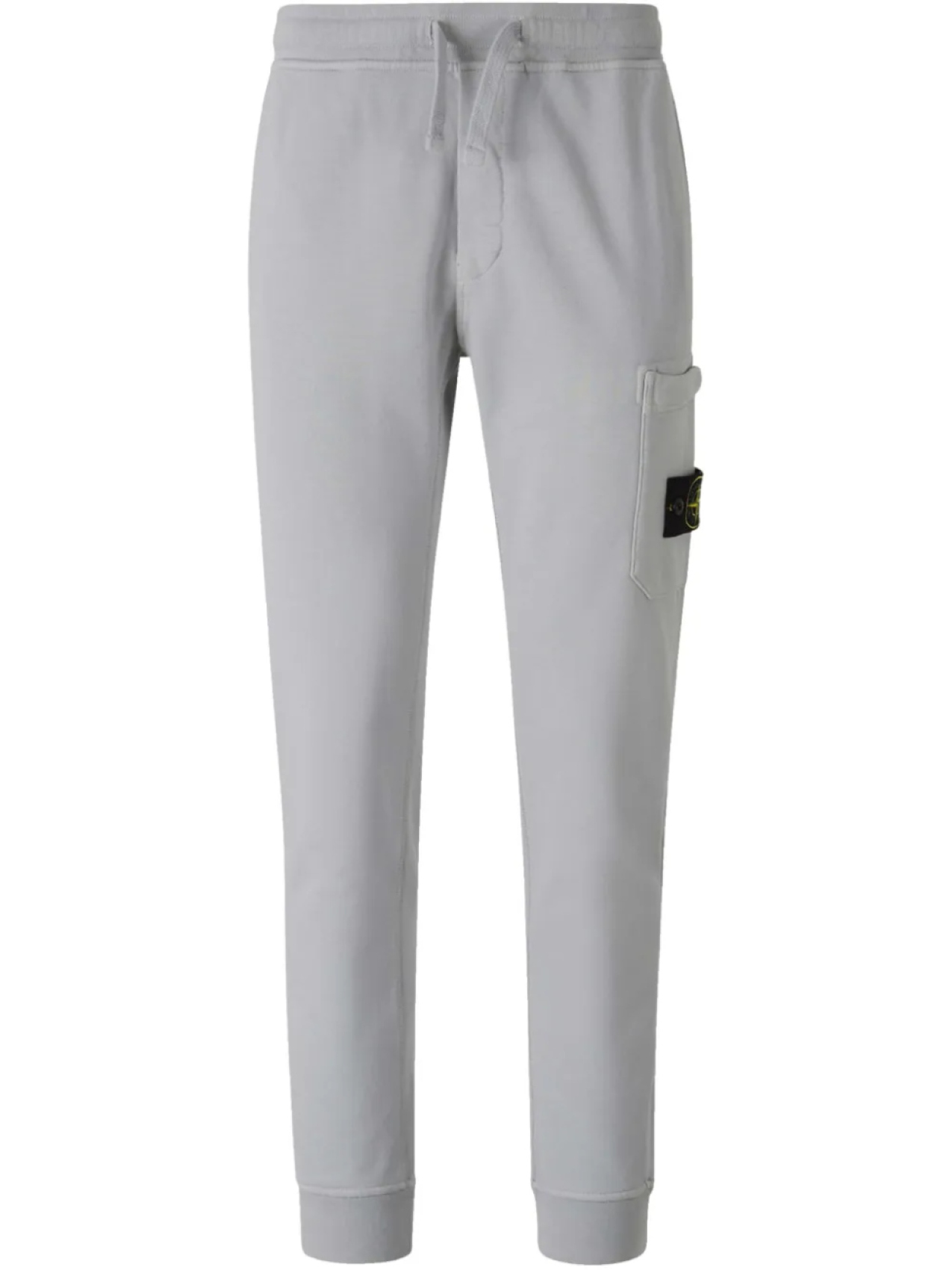 Stone Island спортивные брюки с нашивкой Compass, серый
Stone Island спортивные брюки с нашивкой Compass, серый