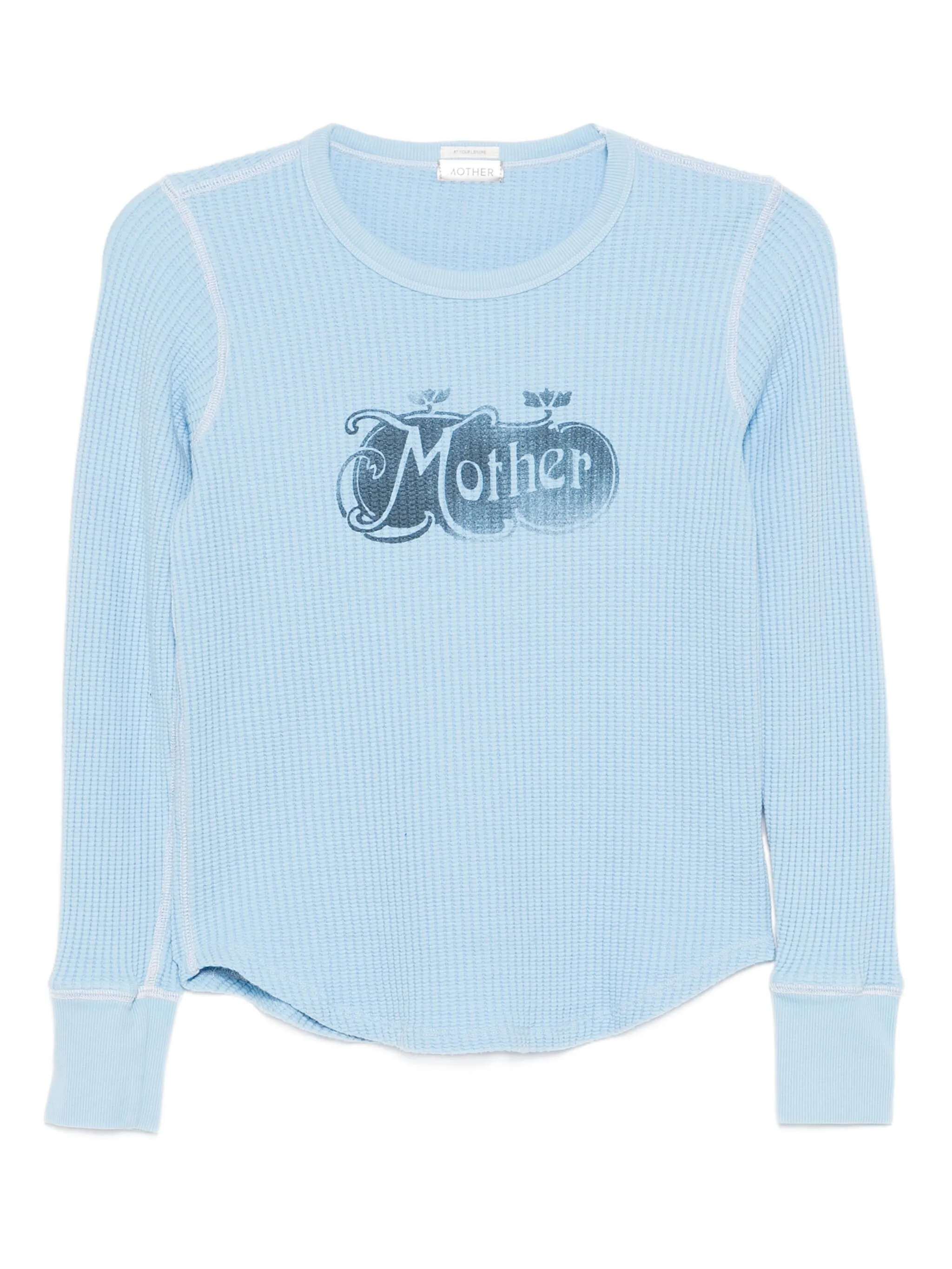 Топ Itty Bitty Goodie Goodie Mother, синий
Топ Itty Bitty Goodie Goodie Mother, синий