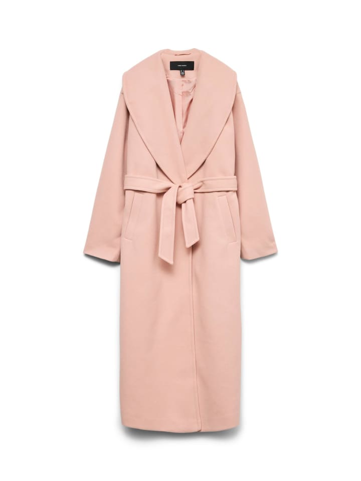 Зимнее пальто Vero Moda
Зимнее пальто Vero Moda