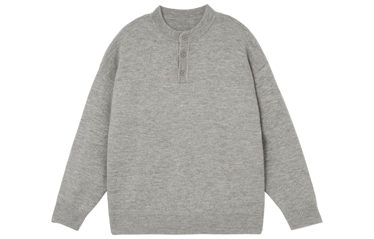 Bodydream Трикотаж унисекс, Хизер Грей
Bodydream Трикотаж унисекс, Хизер Грей