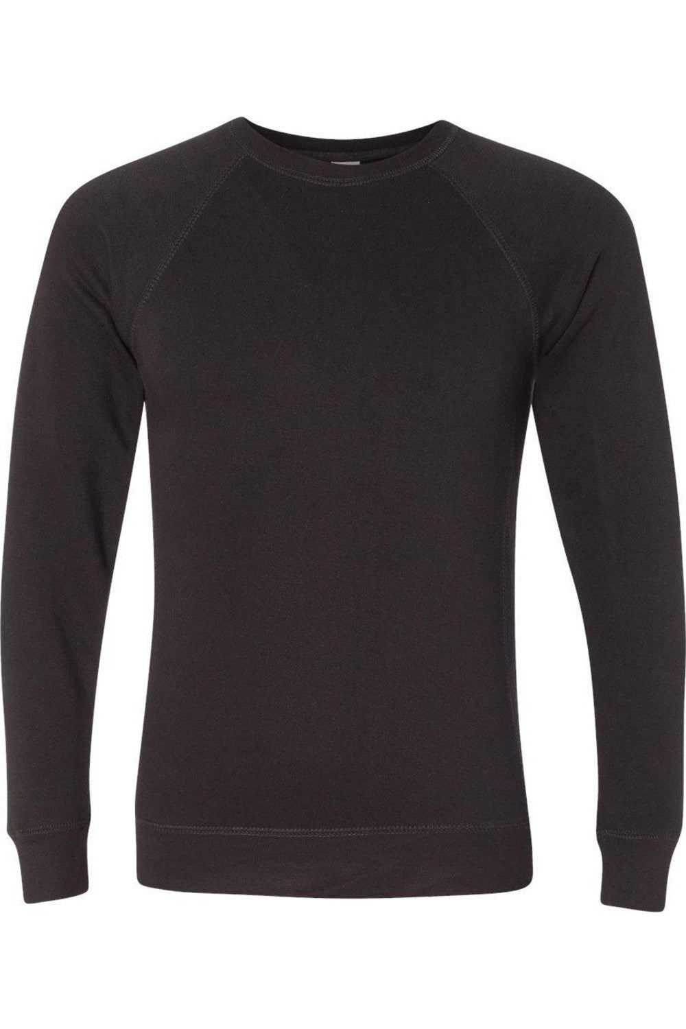 Толстовка с регланами Special Blend от Independent Trading Co Independent Trading Co., черный
Толстовка с регланами Special Blend от Independent Trading Co Independent Trading Co., черный