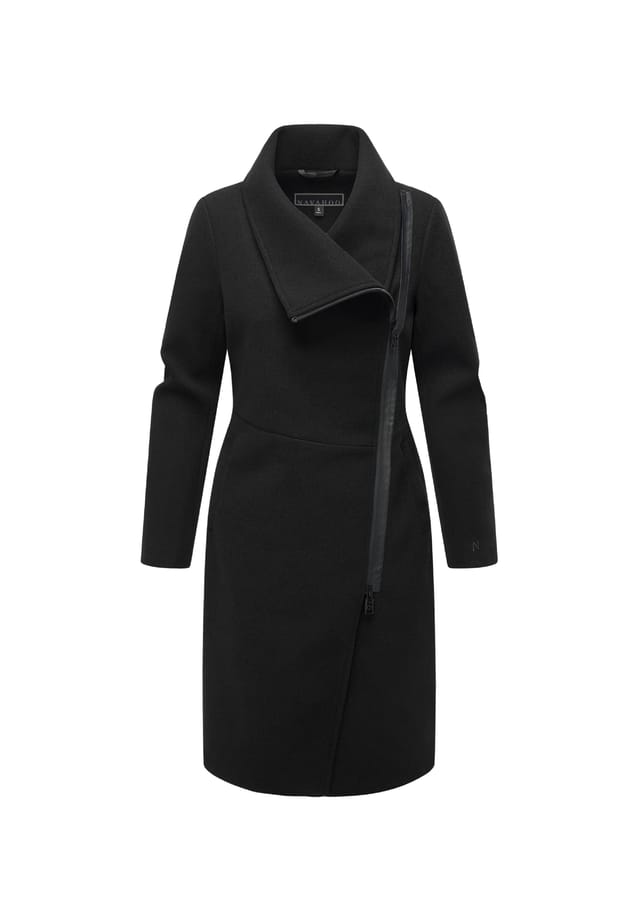 Короткое пальто бархатное розовое 14 Navahoo, черный
Короткое пальто бархатное розовое 14 Navahoo, черный