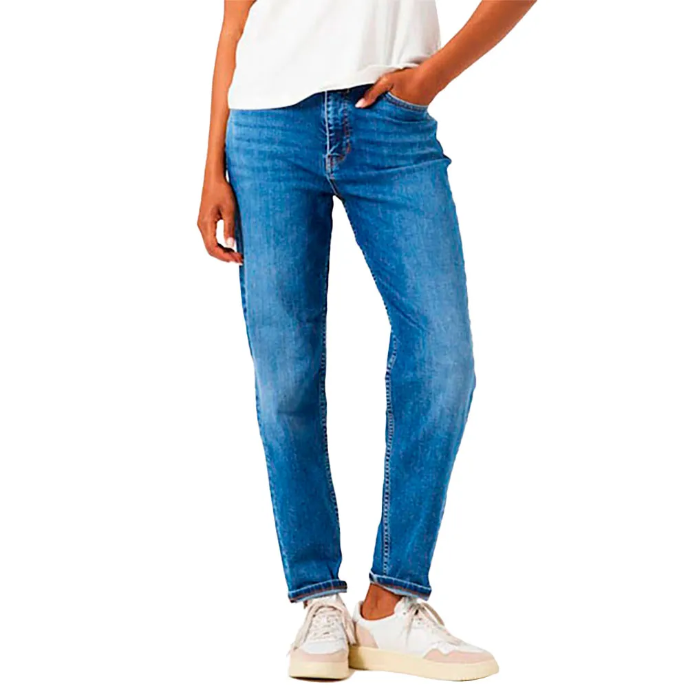 Джинсы Garcia Isabella, синий
Джинсы Garcia Isabella, синий