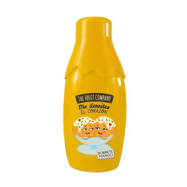 Туалетная вода для женщин Mango The Fruit Company, 40 ml
Туалетная вода для женщин Mango The Fruit Company, 40 ml