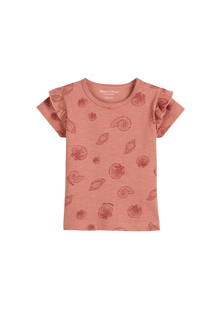 Рубашка Marc O'Polo, красный
Рубашка Marc O'Polo, красный