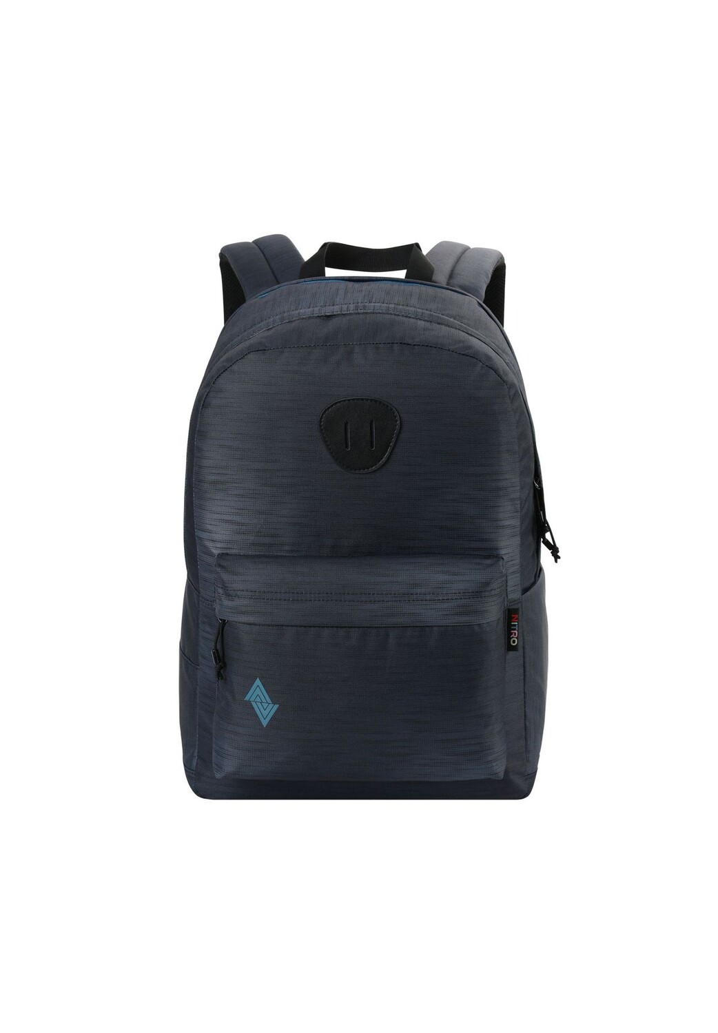 Рюкзак Urban Plus 45 см с отделением для ноутбука NITRO, цвет Haze
Рюкзак Urban Plus 45 см с отделением для ноутбука NITRO, цвет Haze