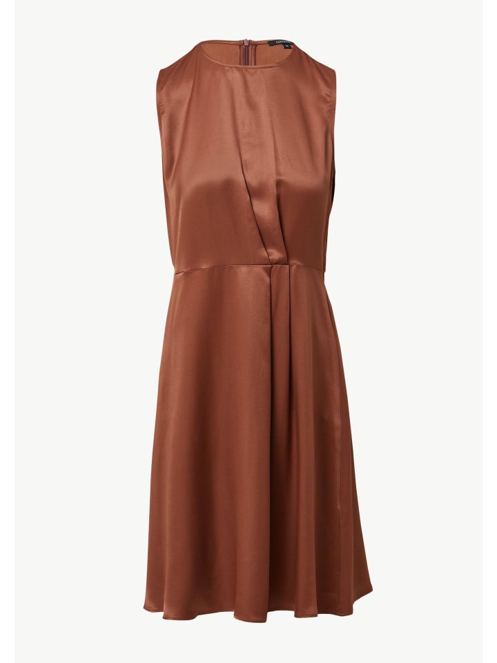 Платье в цвете 8850_mokka comma
Платье в цвете 8850_mokka comma