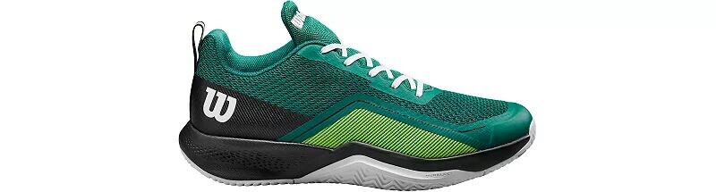Мужские теннисные кроссовки Wilson Rush Pro Lite
Мужские теннисные кроссовки Wilson Rush Pro Lite