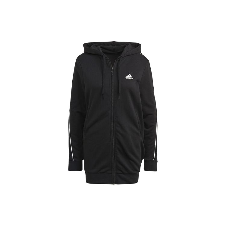 Adidas Essential Gian Свитшот Женский Черный
Adidas Essential Gian Свитшот Женский Черный