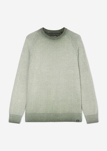 Пуловер Marc O'Polo, цвет fermented fern
Пуловер Marc O'Polo, цвет fermented fern