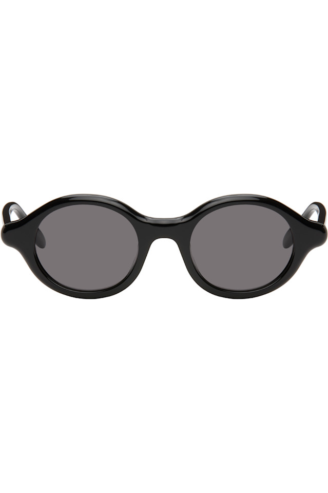 Эпсилон slim солнцезащитные очки Loewe, черный
Эпсилон slim солнцезащитные очки Loewe, черный