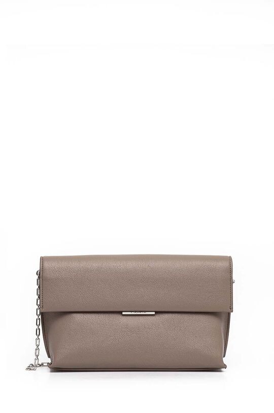 Сумка Calvin Klein, бежевый
Сумка Calvin Klein, бежевый