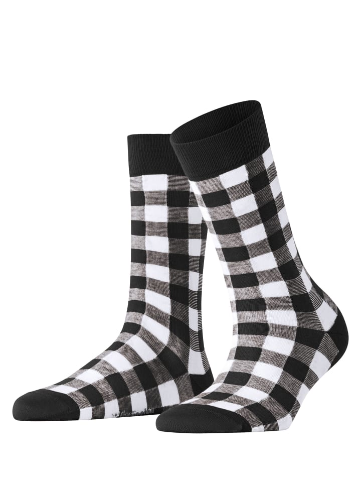 Носки Burlington, черный
Носки Burlington, черный