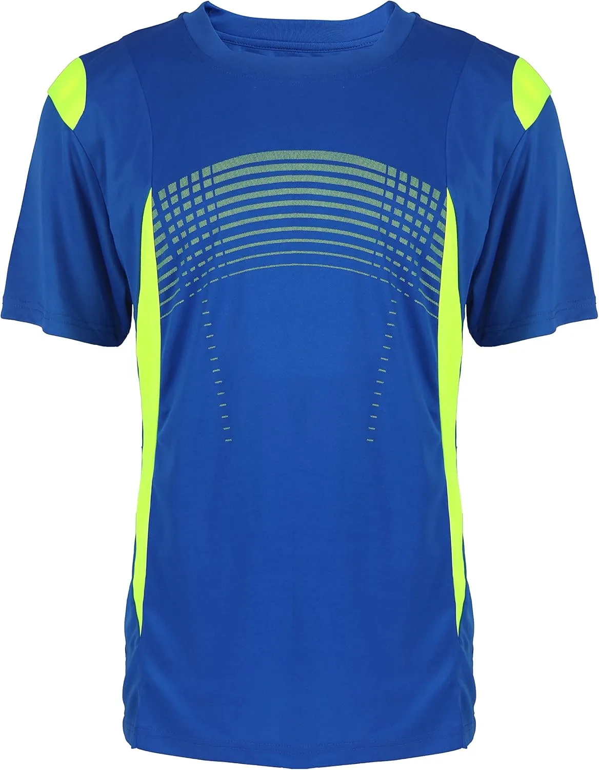 Футболка Gary Com с коротким рукавом для мужчин, влагоотводящая, быстросохнущая, с защитой от солнца
Футболка Gary Com с коротким рукавом для мужчин, влагоотводящая, быстросохнущая, с защитой от солнца