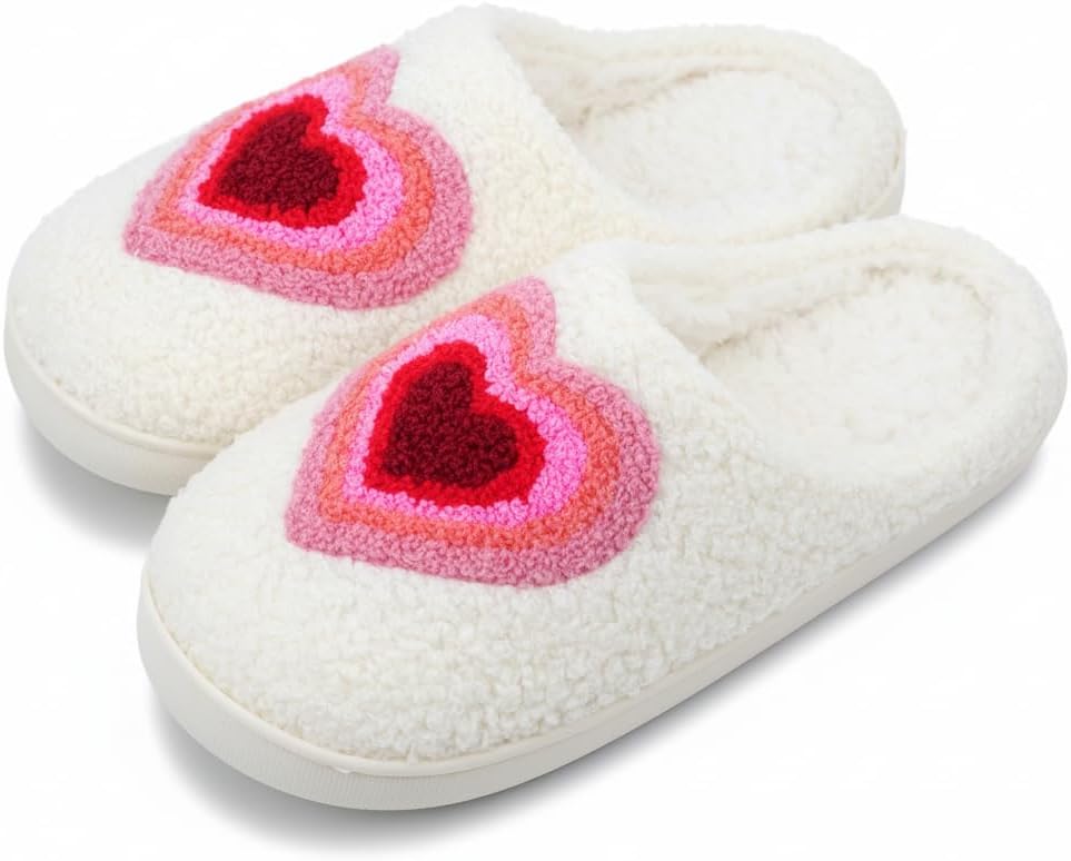 Мультяшные тапочки для женщин и мужчин, милые, уютные, плюшевые, теплые тапочки на дома и улицу, «Встретимся в полночь», клубника, гриб, злые глаза, сердечки-любовь V Opxin, красный
Мультяшные тапочки для женщин и мужчин, милые, уютные, плюшевые, теплые тапочки на дома и улицу, «Встретимся в полночь», клубника, гриб, злые глаза, сердечки-любовь V Opxin, красный