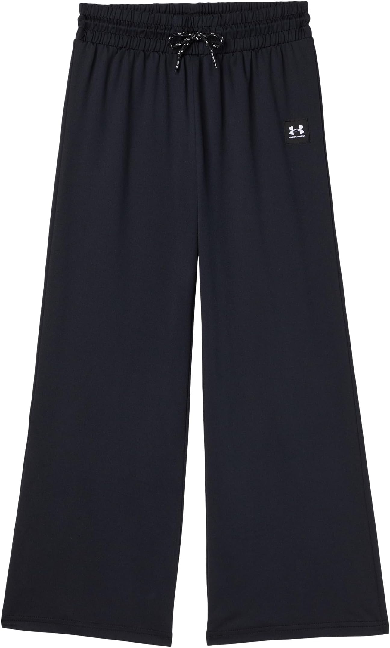 Широкие брюки Twist Under Armour Kids, Black
Широкие брюки Twist Under Armour Kids, Black